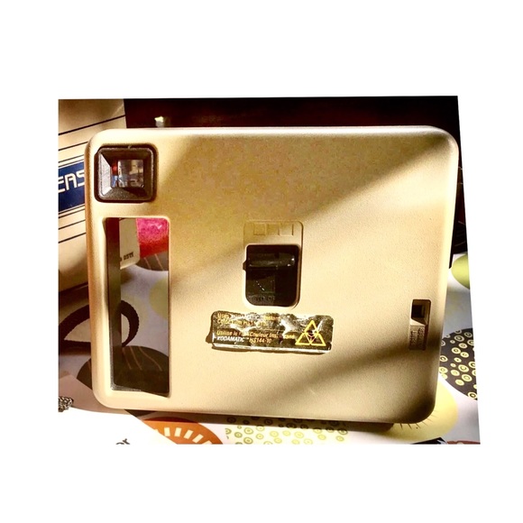 Vintage Instant Camera Kodak Kodamatic - Picture 6 of 6
